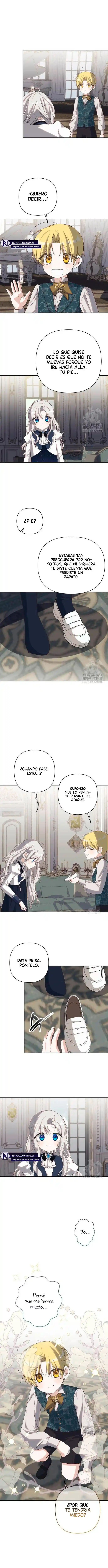 La Princesa Que Lee La Mente - Capítulo 48 - Página 6 - LectorTMOo