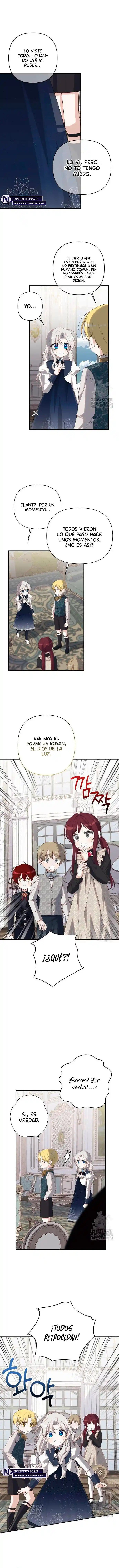 La Princesa Que Lee La Mente - Capítulo 48 - Página 7 - LectorTMOo