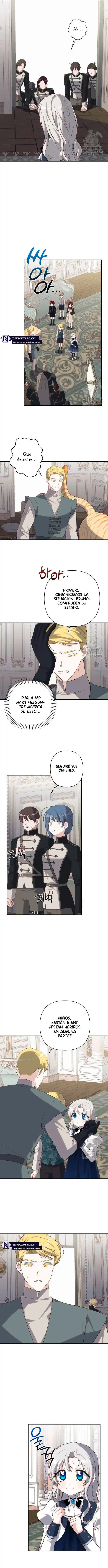 La Princesa Que Lee La Mente - Capítulo 48 - Página 9 - LectorTMOo