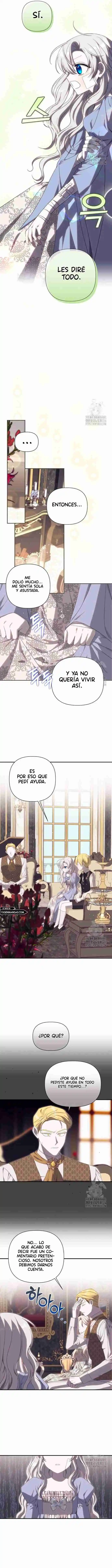 La Princesa Que Lee La Mente - Capítulo 5 - Página 4 - LectorTMOo