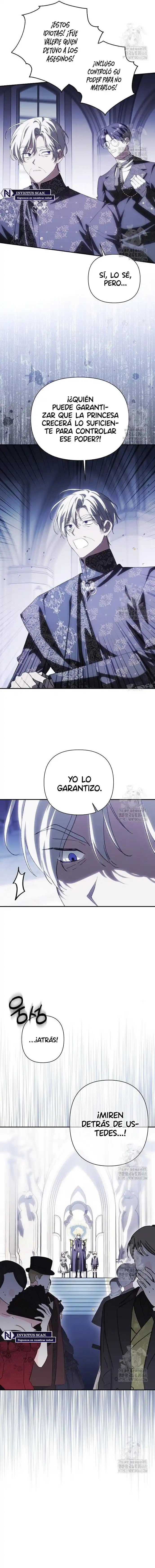 La Princesa Que Lee La Mente - Capítulo 53 - Página 9 - LectorTMOo