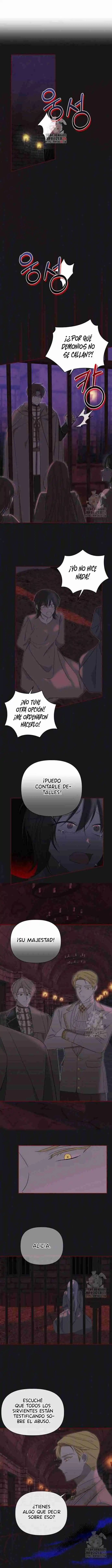 La Princesa Que Lee La Mente - Capítulo 6 - Página 2 - LectorTMOo