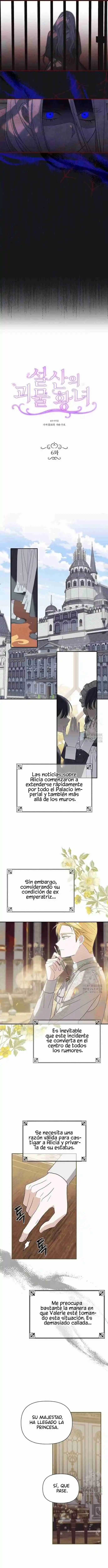 La Princesa Que Lee La Mente - Capítulo 6 - Página 3 - LectorTMOo