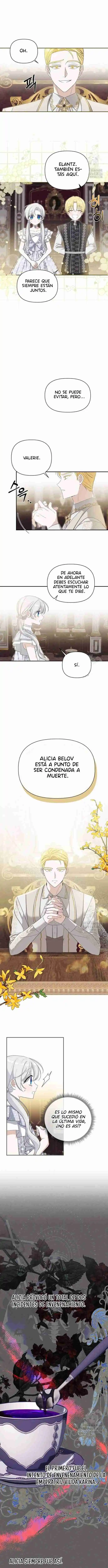 La Princesa Que Lee La Mente - Capítulo 6 - Página 4 - LectorTMOo