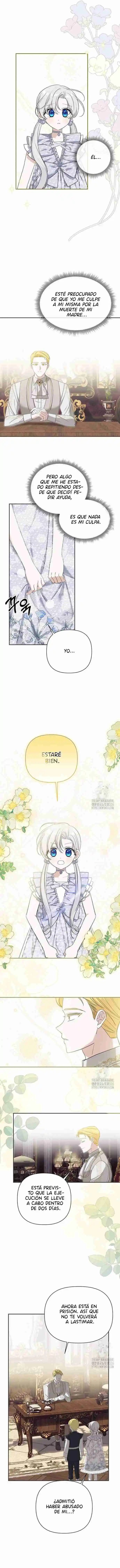 La Princesa Que Lee La Mente - Capítulo 6 - Página 6 - LectorTMOo