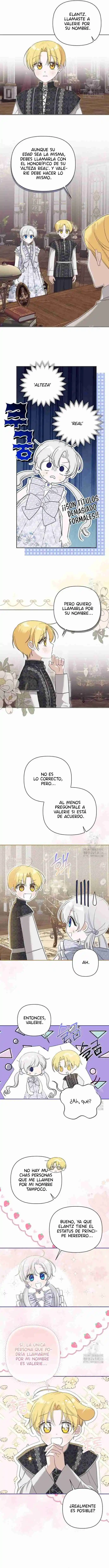 La Princesa Que Lee La Mente - Capítulo 6 - Página 8 - LectorTMOo