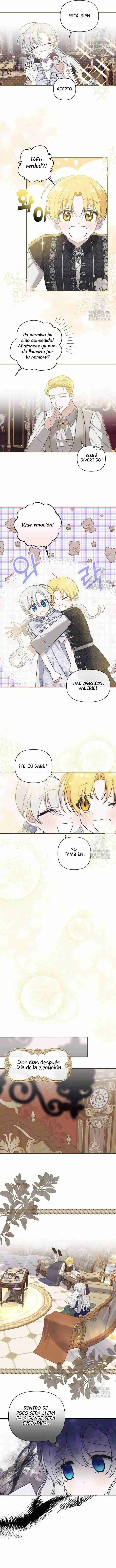 La Princesa Que Lee La Mente - Capítulo 6 - Página 9 - LectorTMOo