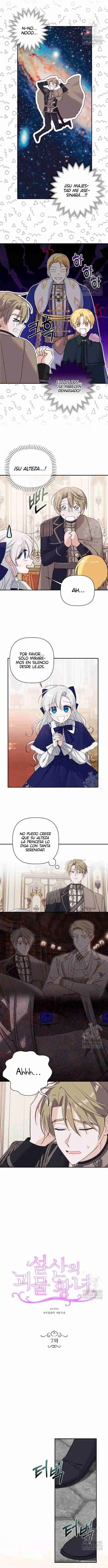 La Princesa Que Lee La Mente - Capítulo 7 - Página 4 - LectorTMOo
