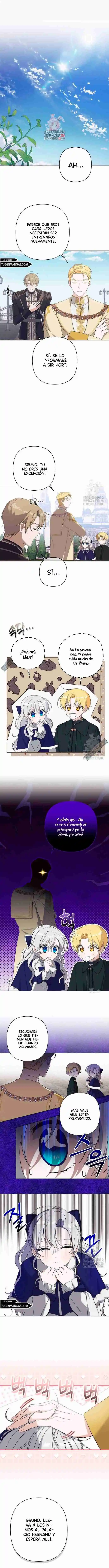 La Princesa Que Lee La Mente - Capítulo 8 - Página 2 - LectorTMOo