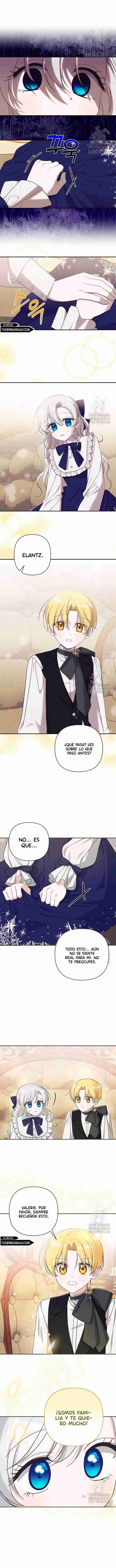 La Princesa Que Lee La Mente - Capítulo 8 - Página 4 - LectorTMOo
