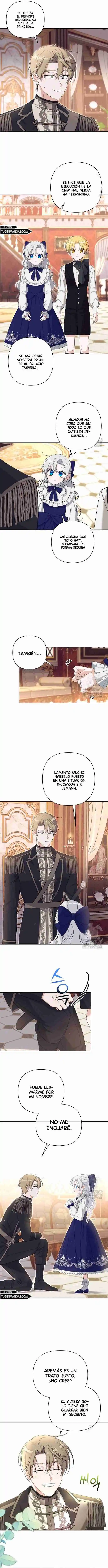 La Princesa Que Lee La Mente - Capítulo 8 - Página 7 - LectorTMOo