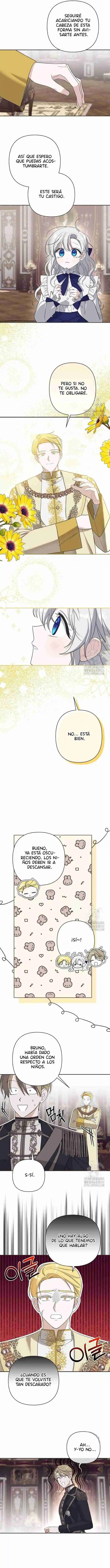 La Princesa Que Lee La Mente - Capítulo 9 - Página 4 - LectorTMOo