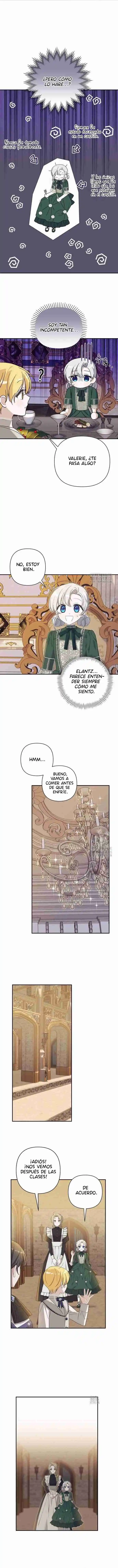 La Princesa Que Lee La Mente - Capítulo 9 - Página 9 - LectorTMOo