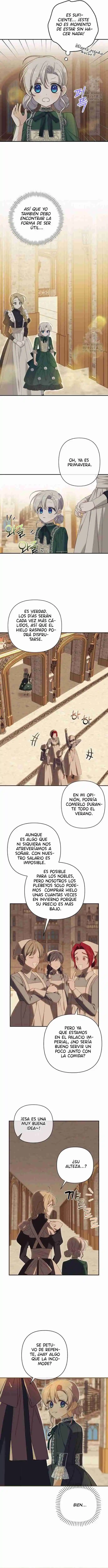 La Princesa Que Lee La Mente - Capítulo 9 - Página 10 - LectorTMOo
