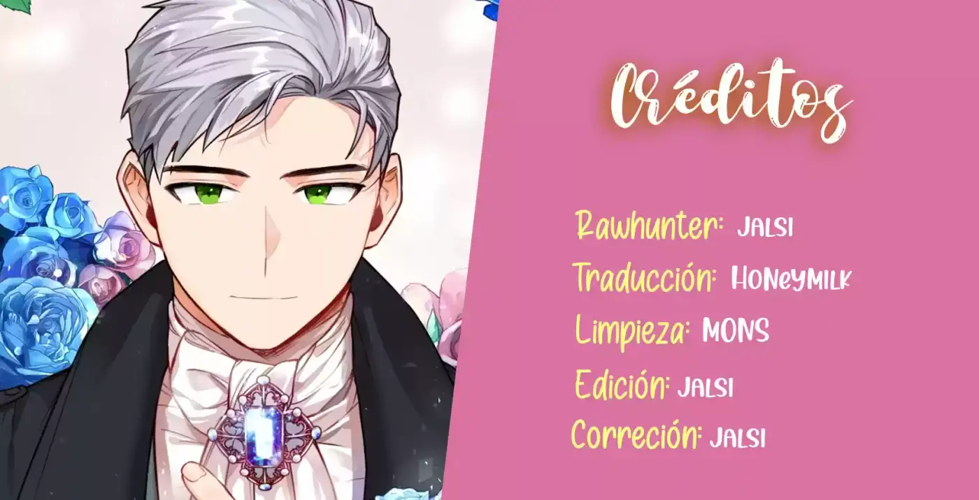 La Princesa Que Lee La Mente - Capítulo 1 - Página 1 - LectorTMOo