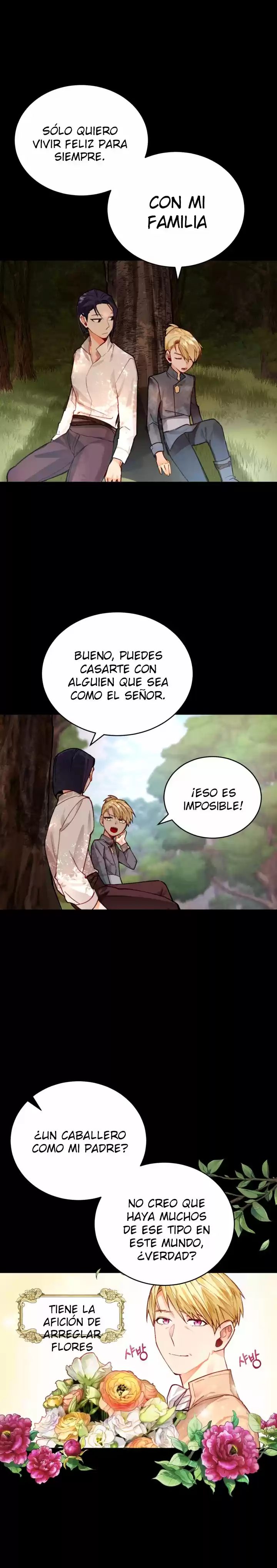 La Princesa Que Lee La Mente - Capítulo 1 - Página 16 - LectorTMOo