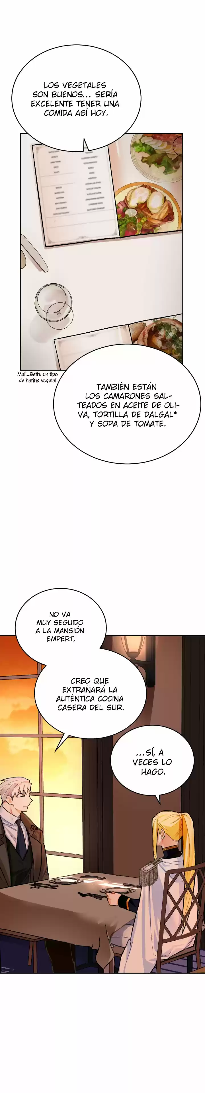 La Princesa Que Lee La Mente - Capítulo 10 - Página 15 - LectorTMOo
