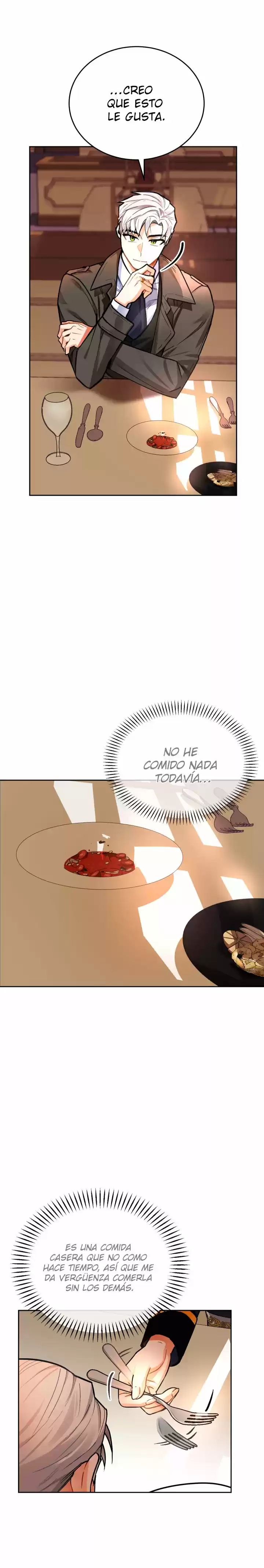 La Princesa Que Lee La Mente - Capítulo 10 - Página 17 - LectorTMOo