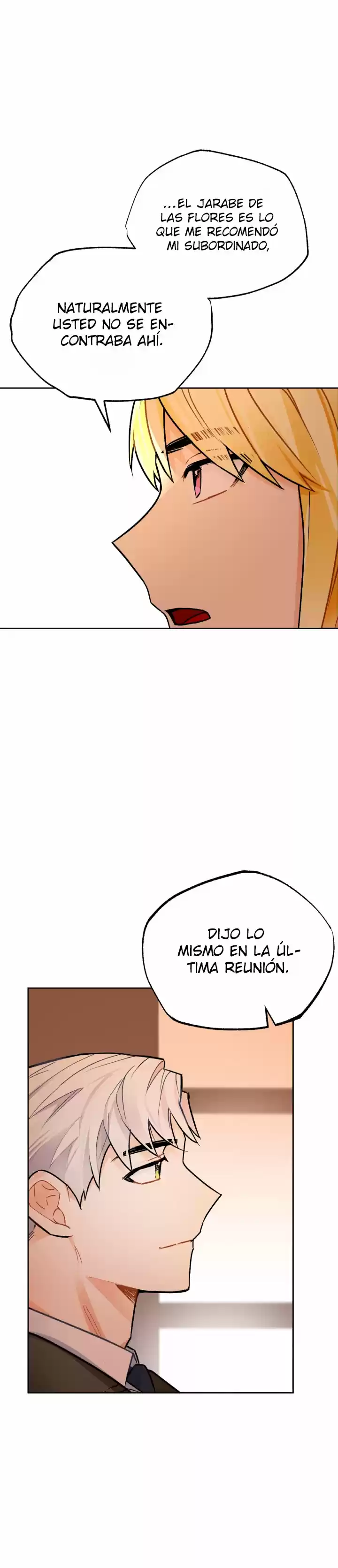 La Princesa Que Lee La Mente - Capítulo 10 - Página 21 - LectorTMOo