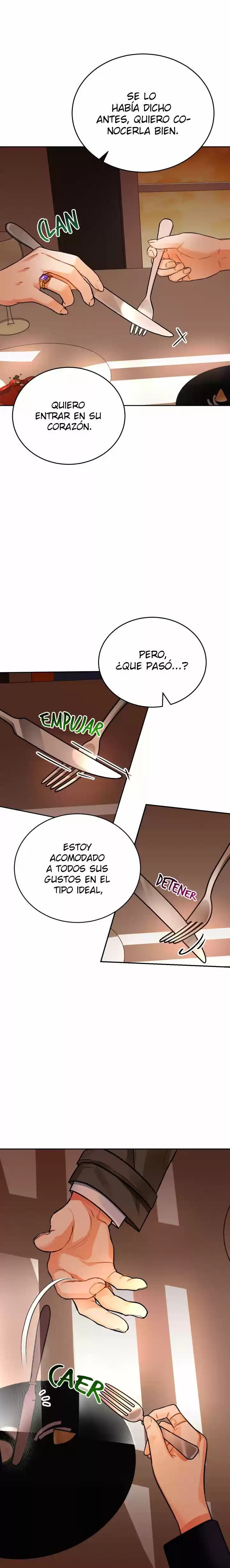 La Princesa Que Lee La Mente - Capítulo 10 - Página 25 - LectorTMOo