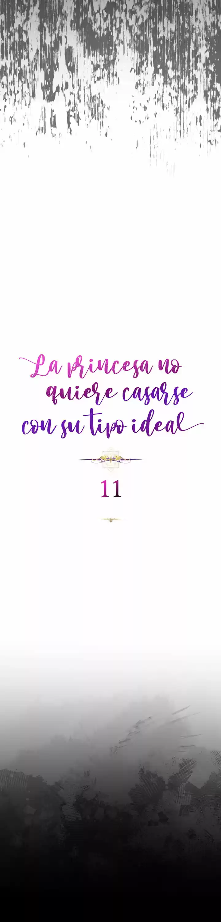 La Princesa Que Lee La Mente - Capítulo 11 - Página 4 - LectorTMOo