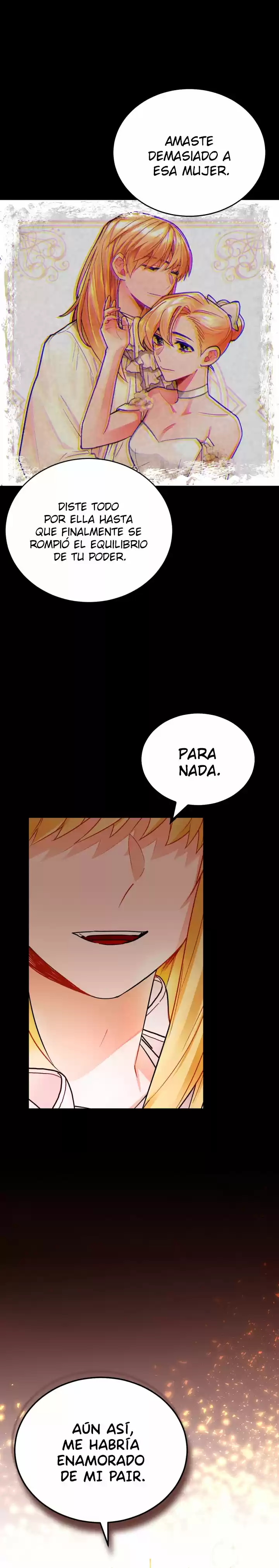 La Princesa Que Lee La Mente - Capítulo 11 - Página 12 - LectorTMOo