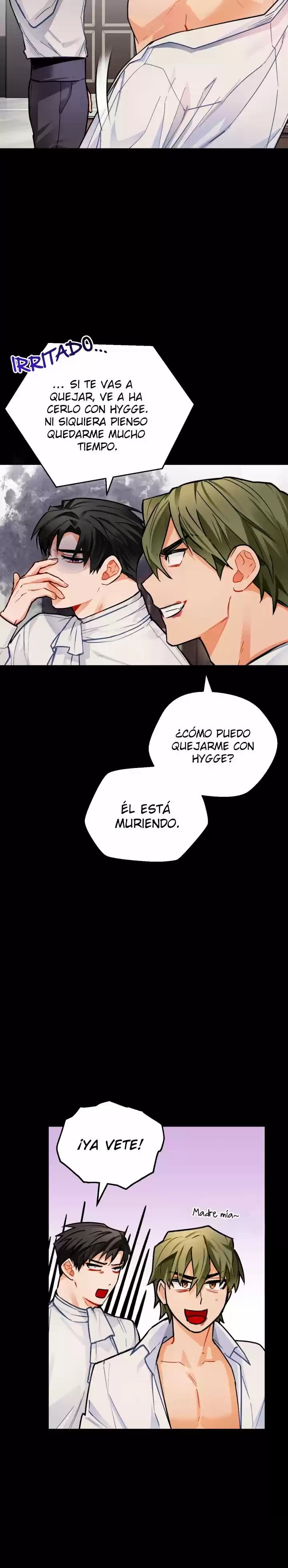 La Princesa Que Lee La Mente - Capítulo 11 - Página 16 - LectorTMOo