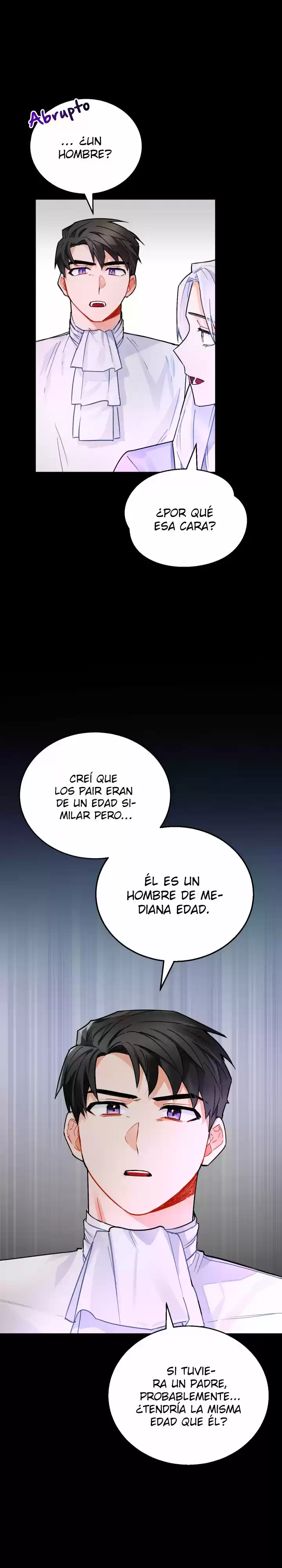 La Princesa Que Lee La Mente - Capítulo 11 - Página 20 - LectorTMOo
