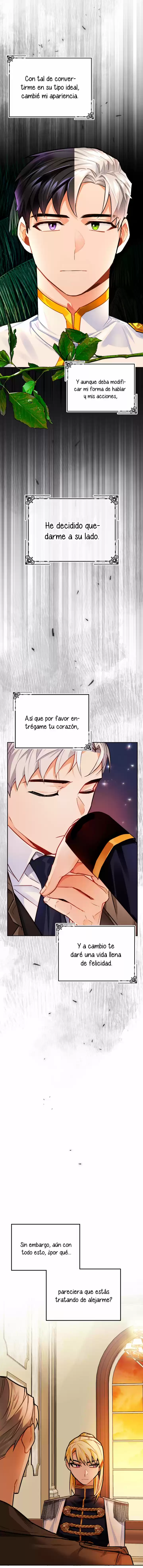 La Princesa Que Lee La Mente - Capítulo 12 - Página 7 - LectorTMOo