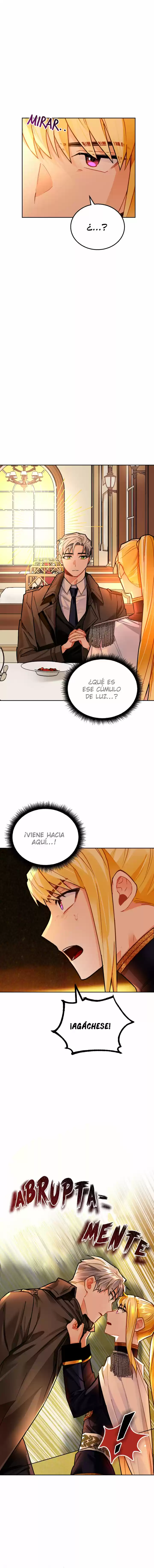 La Princesa Que Lee La Mente - Capítulo 12 - Página 8 - LectorTMOo