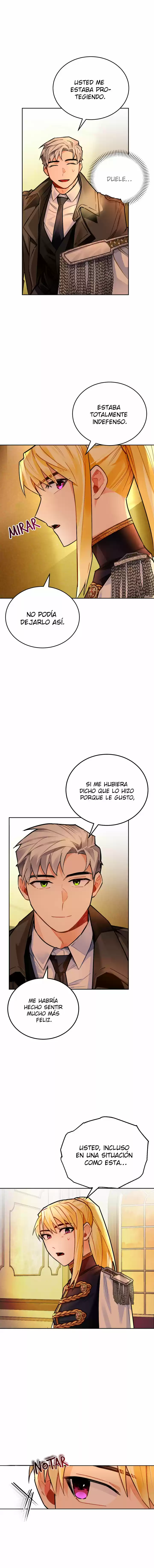 La Princesa Que Lee La Mente - Capítulo 12 - Página 10 - LectorTMOo