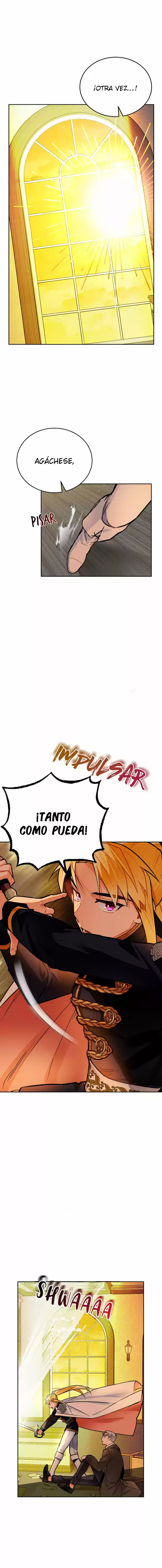 La Princesa Que Lee La Mente - Capítulo 12 - Página 11 - LectorTMOo