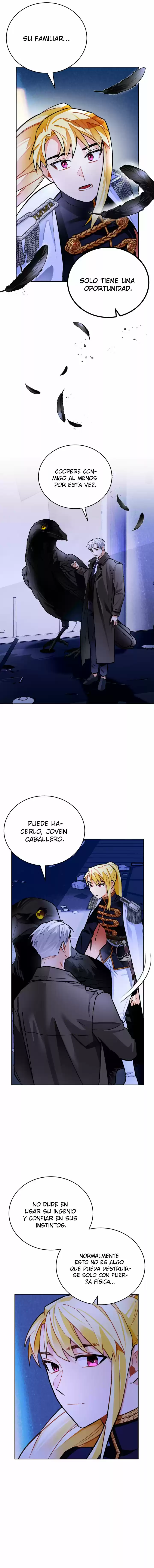 La Princesa Que Lee La Mente - Capítulo 12 - Página 16 - LectorTMOo