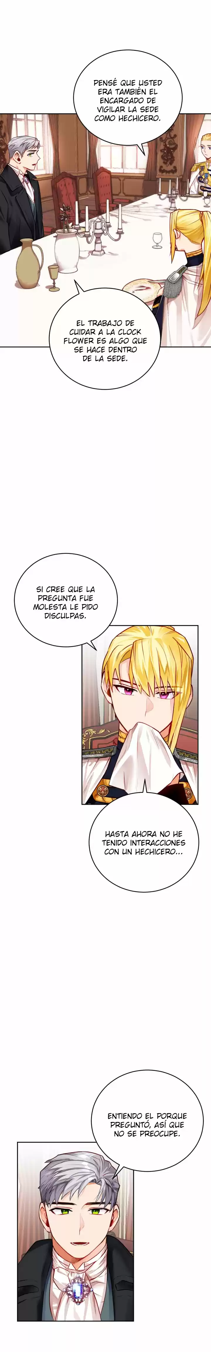 La Princesa Que Lee La Mente - Capítulo 2 - Página 6 - LectorTMOo
