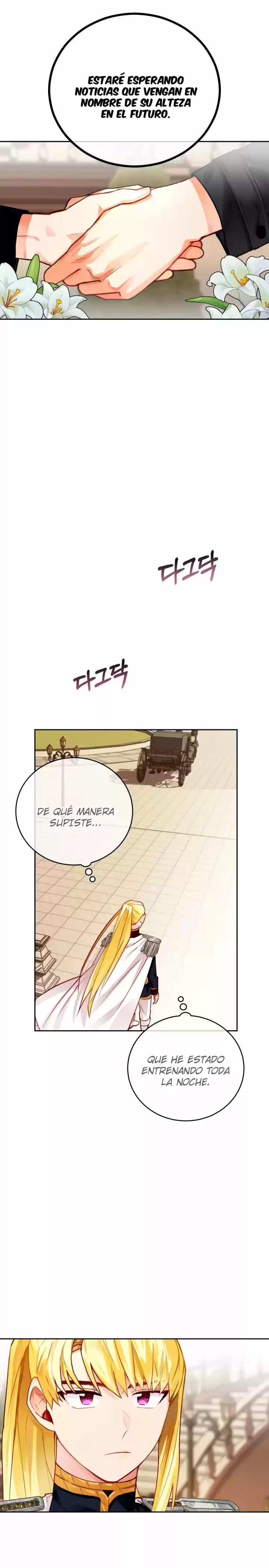 La Princesa Que Lee La Mente - Capítulo 2 - Página 20 - LectorTMOo