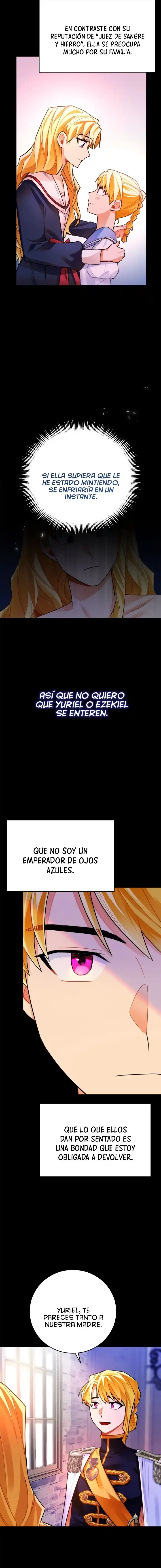 La Princesa Que Lee La Mente - Capítulo 25 - Página 13 - LectorTMOo