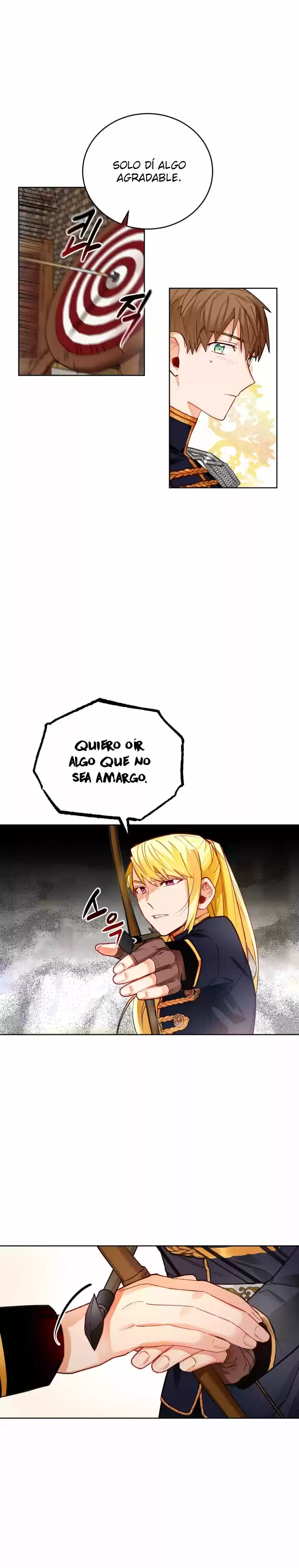 La Princesa Que Lee La Mente - Capítulo 3 - Página 24 - LectorTMOo