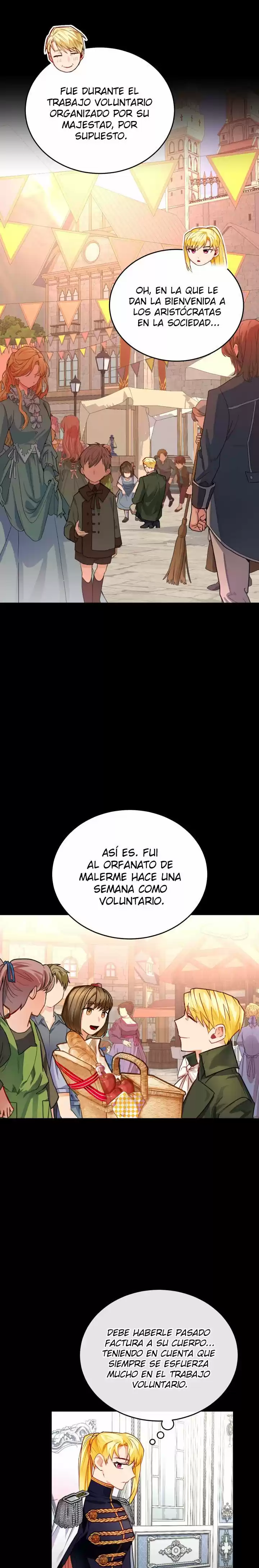La Princesa Que Lee La Mente - Capítulo 4 - Página 13 - LectorTMOo