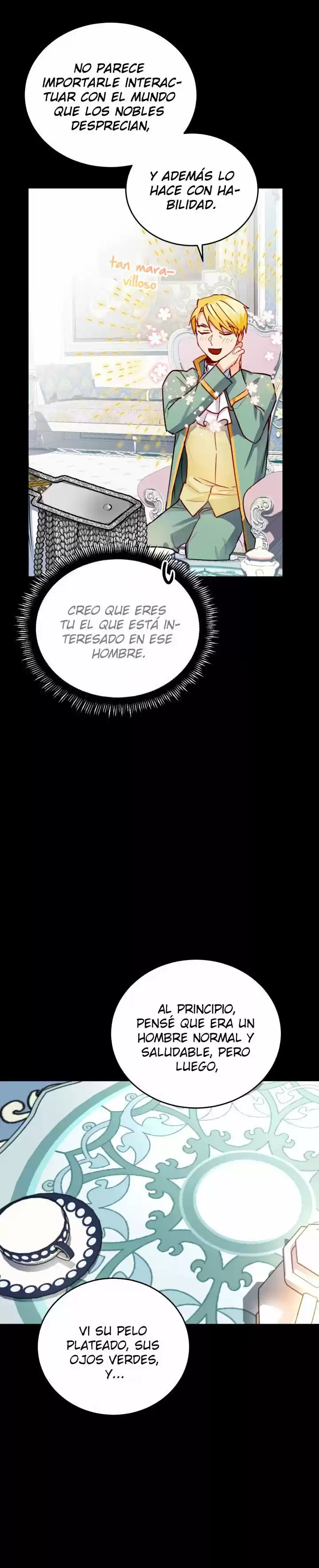 La Princesa Que Lee La Mente - Capítulo 4 - Página 16 - LectorTMOo