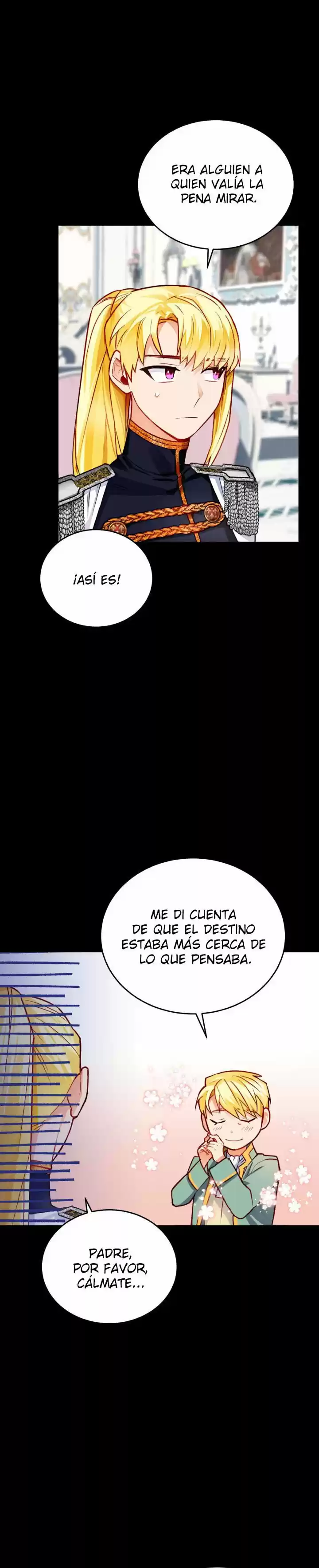 La Princesa Que Lee La Mente - Capítulo 4 - Página 17 - LectorTMOo
