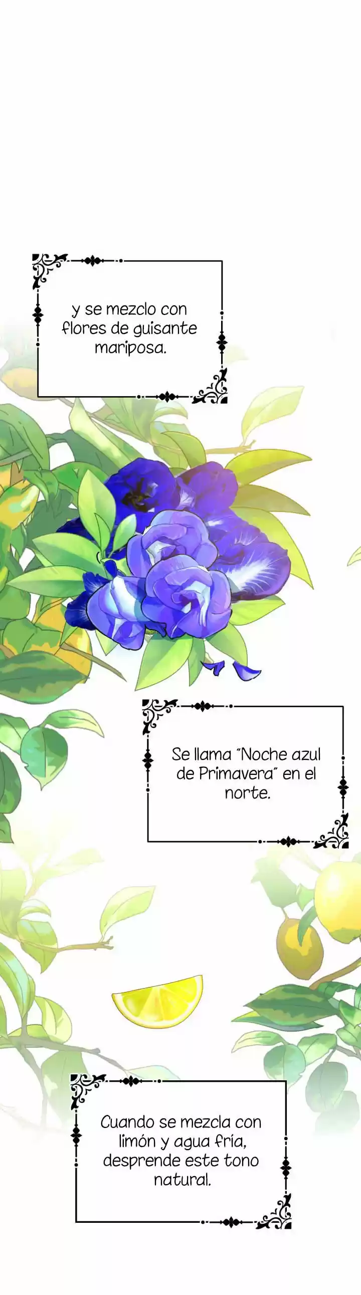 La Princesa Que Lee La Mente - Capítulo 4 - Página 29 - LectorTMOo