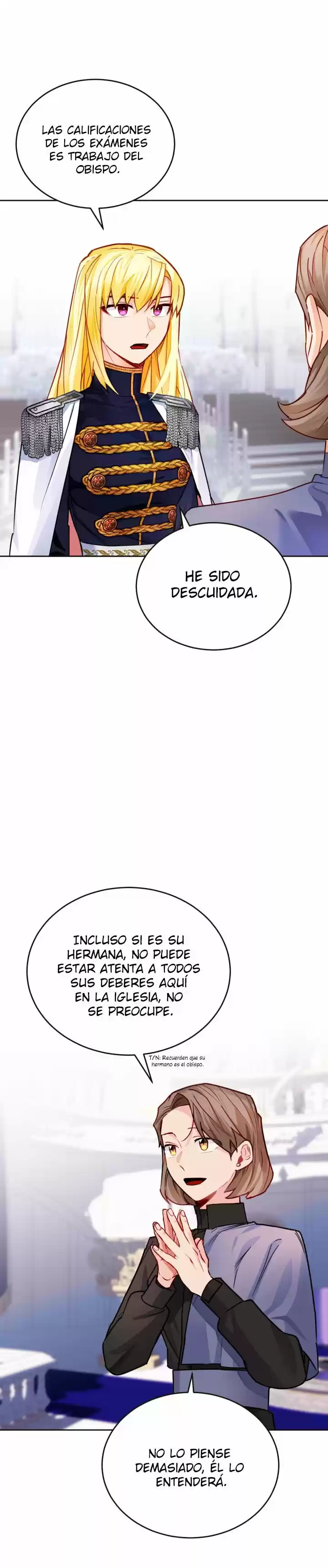 La Princesa Que Lee La Mente - Capítulo 5 - Página 5 - LectorTMOo