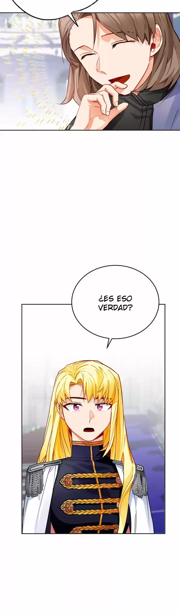 La Princesa Que Lee La Mente - Capítulo 5 - Página 9 - LectorTMOo