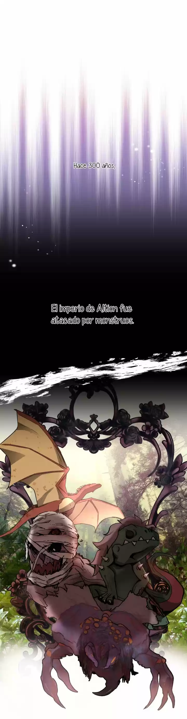 La Princesa Que Lee La Mente - Capítulo 5 - Página 11 - LectorTMOo