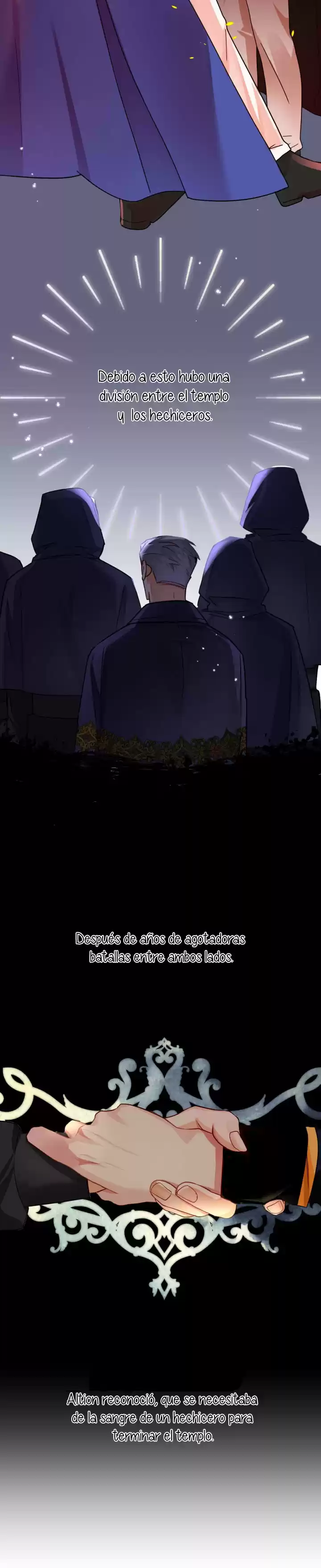 La Princesa Que Lee La Mente - Capítulo 5 - Página 13 - LectorTMOo