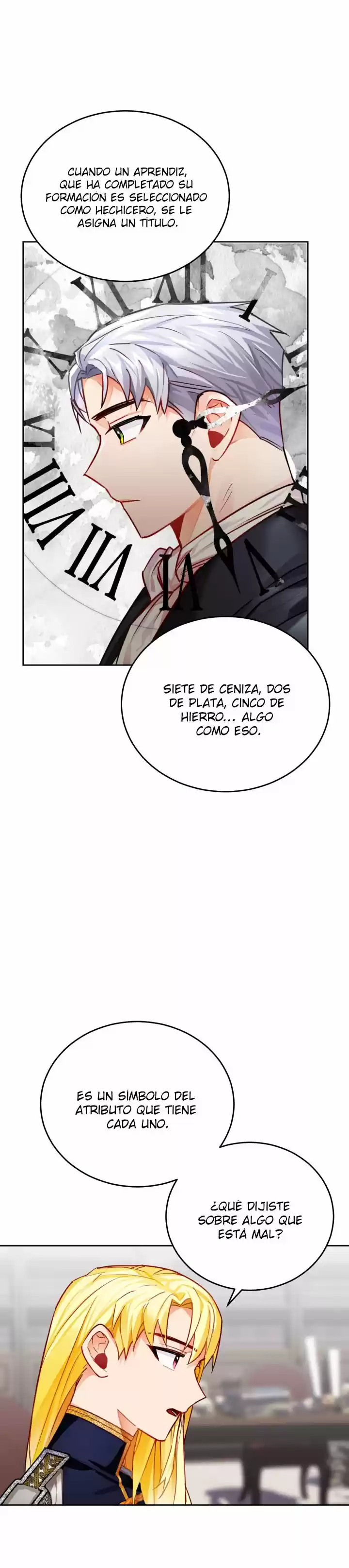 La Princesa Que Lee La Mente - Capítulo 5 - Página 25 - LectorTMOo