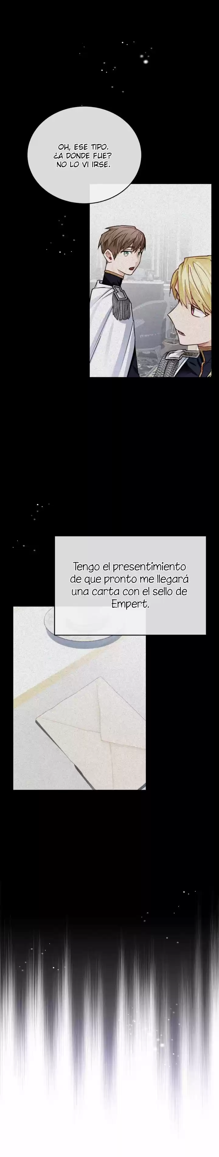 La Princesa Que Lee La Mente - Capítulo 5 - Página 28 - LectorTMOo
