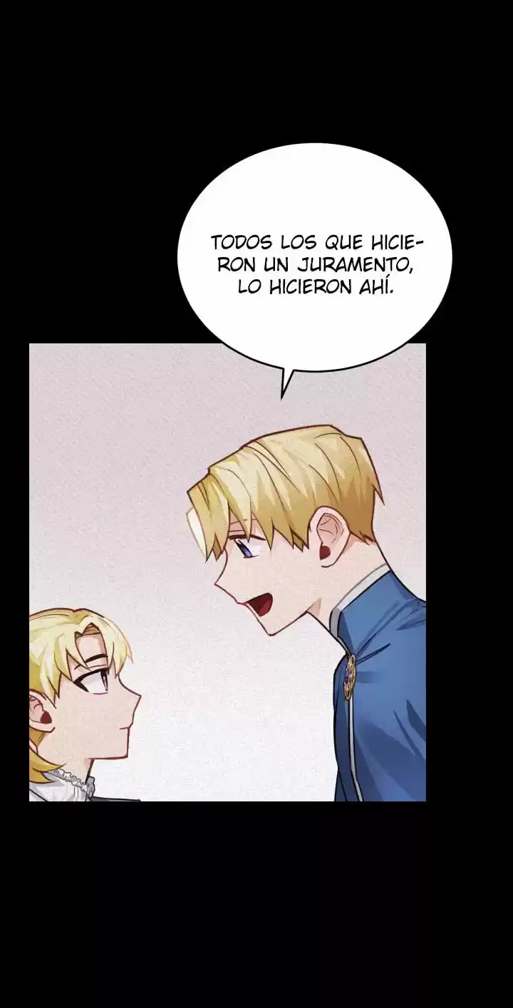 La Princesa Que Lee La Mente - Capítulo 5 - Página 39 - LectorTMOo