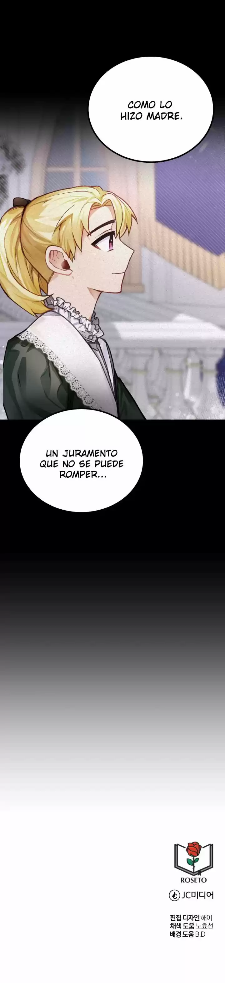 La Princesa Que Lee La Mente - Capítulo 5 - Página 41 - LectorTMOo