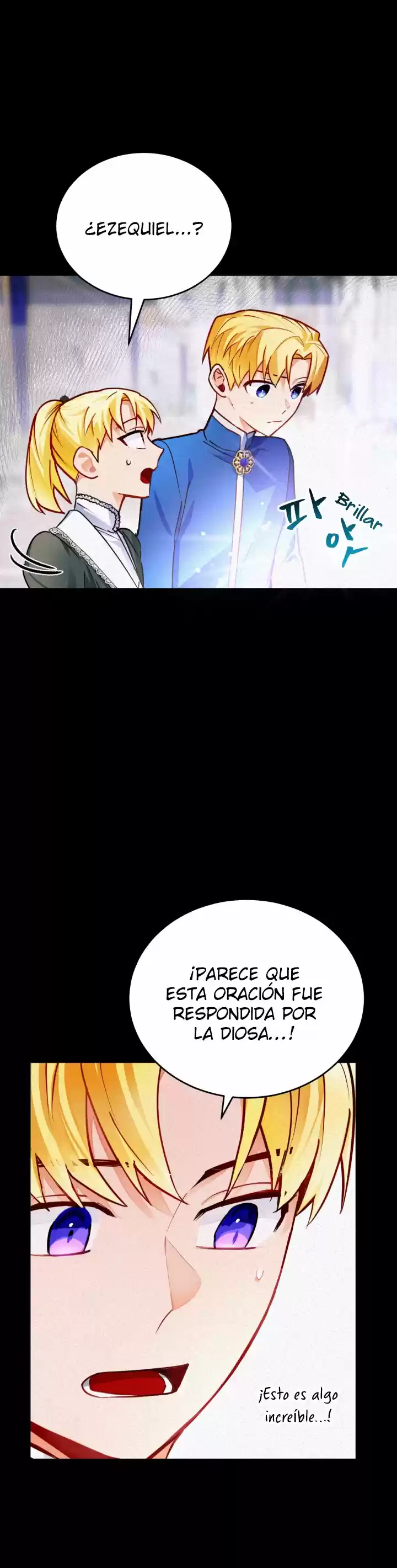 La Princesa Que Lee La Mente - Capítulo 6 - Página 10 - LectorTMOo